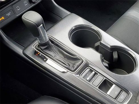 New 2026 Honda Civic Sport image 28