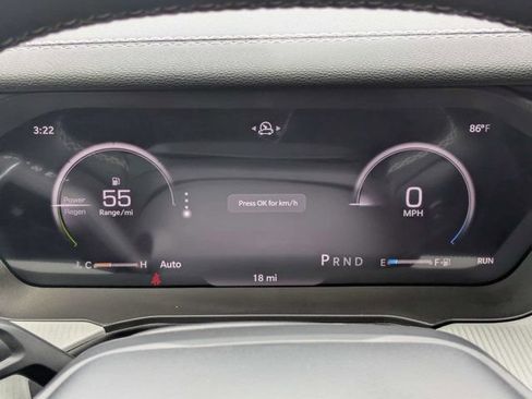 New 2026 Jeep Cherokee Limited AWD/4WD image 27