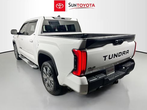 Used 2024 Toyota Tundra SR5 image 6