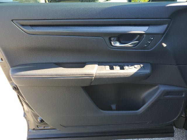 New 2027 Honda CR-V Sport-L image 23