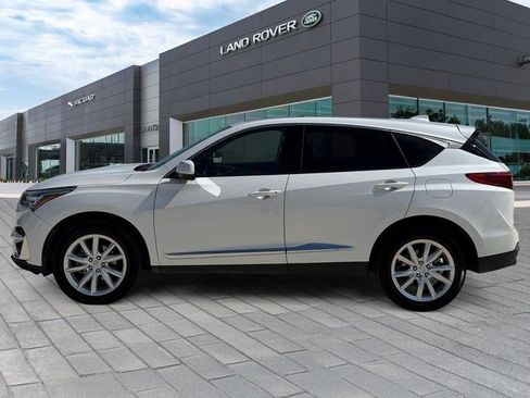 Used 2021 Acura RDX FWD image 2