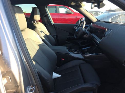 Used 2026 BMW X3 xDrive30i AWD/4WD image 7