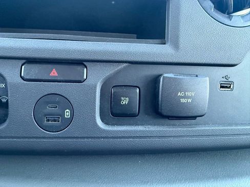 New 2025 Ford E-350 and Econoline 350 Super Duty w/ Power Equipment Group image 20