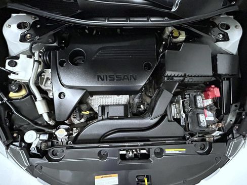 Used 2017 Nissan Altima 2.5 SV FWD image 24