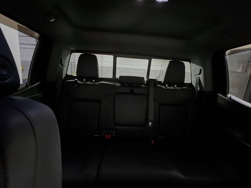 Used 2021 Chevrolet Silverado 1500 LTZ RWD image 33