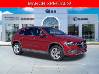 Used 2021 Mercedes-Benz GLA 250 w/ Premium Package video 1