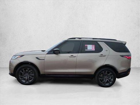 Used 2021 Land Rover Discovery S R-Dynamic AWD/4WD image 9