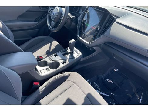 Certified 2026 Subaru Crosstrek 2.5i Premium AWD/4WD image 19