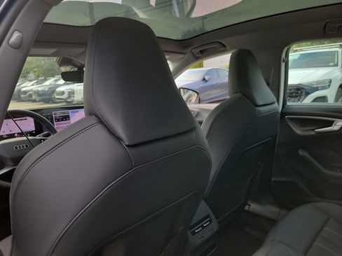 New 2026 Audi A5 2.0T Premium Plus AWD/4WD image 25
