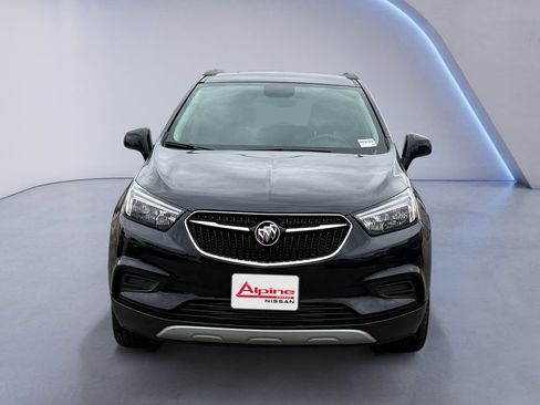 Used 2022 Buick Encore Preferred w/ Safety Package AWD/4WD image 8