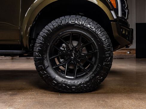 Used 2026 Ford F150 Raptor AWD/4WD image 12