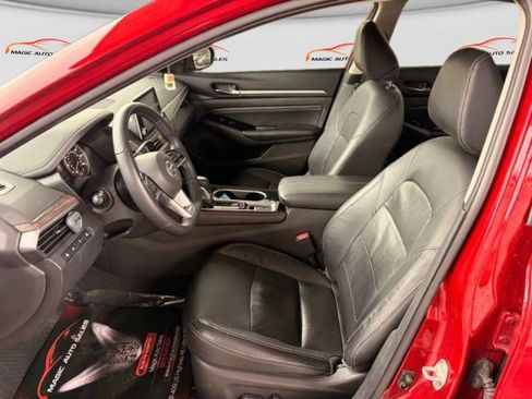 Used 2020 Nissan Altima 2.5 SL FWD image 13