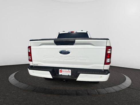 Used 2023 Ford F150 XL w/ STX Appearance Package AWD/4WD image 5