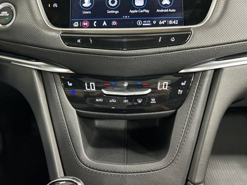 Used 2025 Cadillac XT5 Premium Luxury w/ Technology Package AWD/4WD image 23