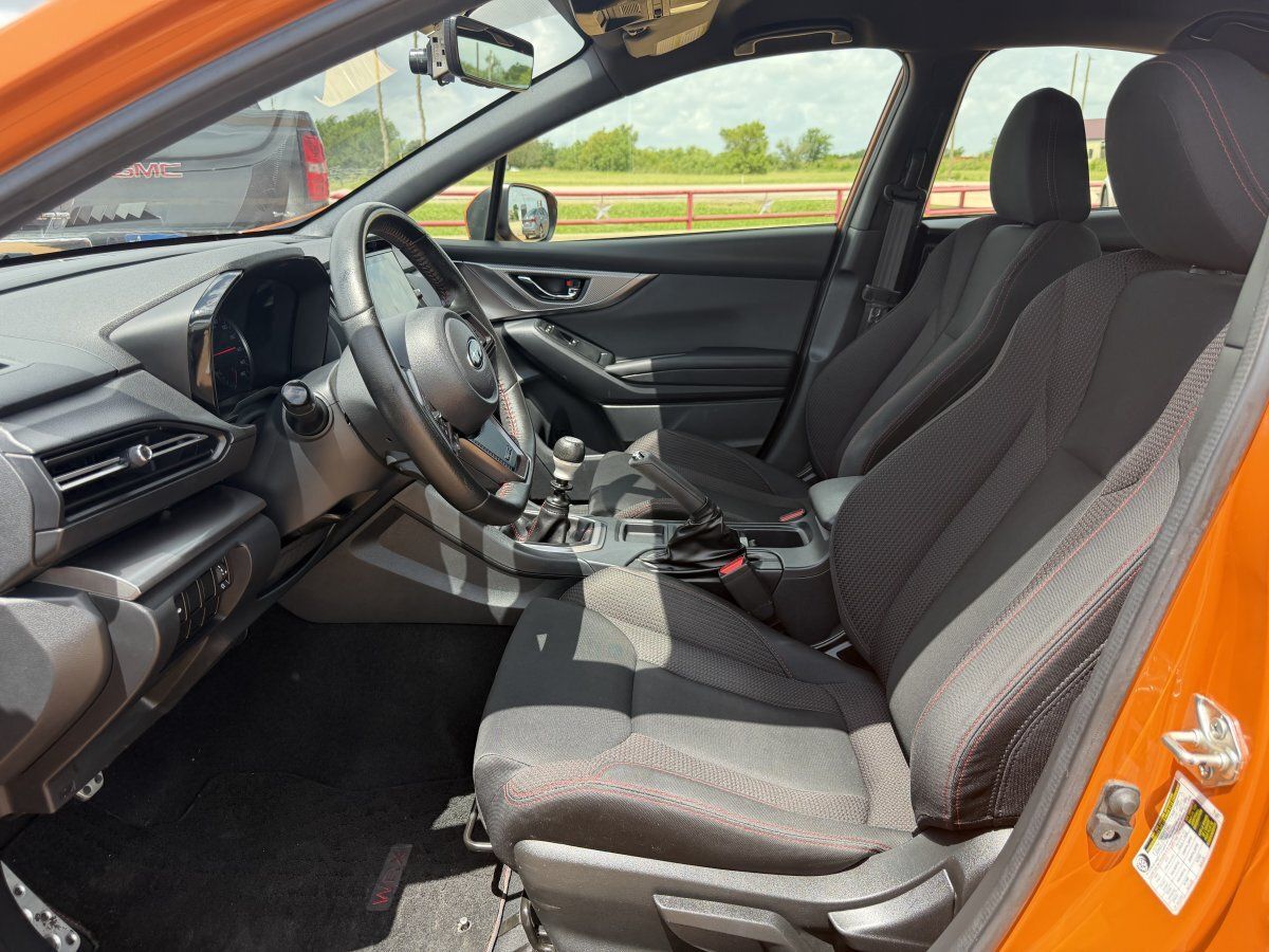 Used 2022 Subaru WRX Premium AWD/4WD image 18