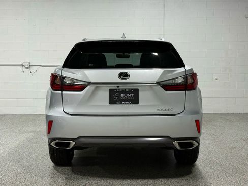 Used 2016 Lexus RX 350 F Sport image 7