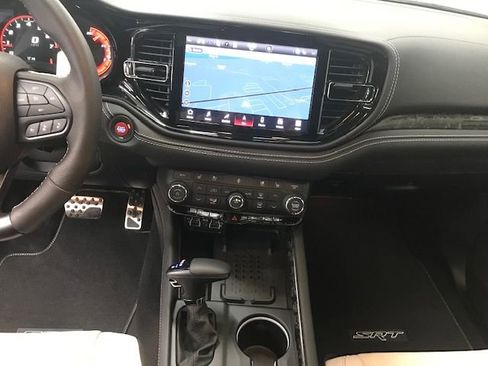 New 2026 Dodge Durango SRT Hellcat image 19