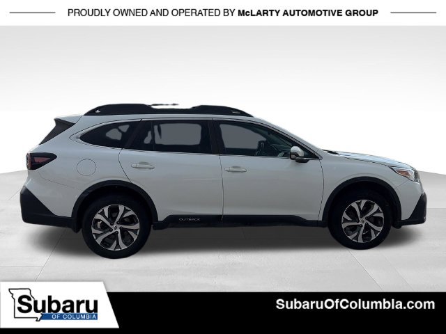 Used 2022 Subaru Outback Limited XT AWD/4WD image 6