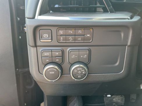 New 2026 Chevrolet Tahoe Z71 w/ Comfort Package AWD/4WD image 33