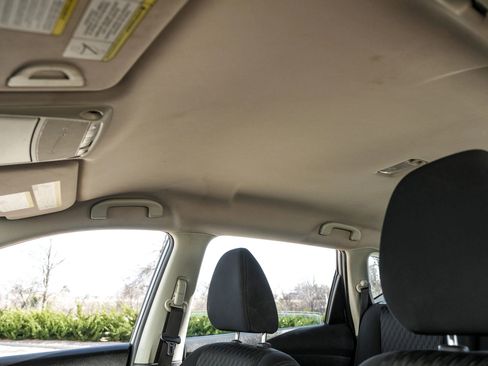 Used 2018 Nissan Rogue S image 35