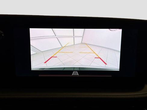 New 2026 Buick Envista Sport Touring w/ Convenience I Package FWD image 12