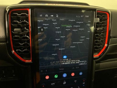 New 2026 Ford Ranger Raptor image 21