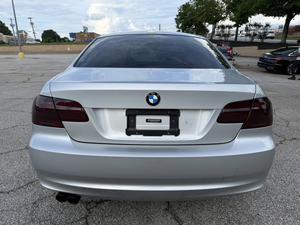 Used 2012 BMW 328i Coupe RWD image 7