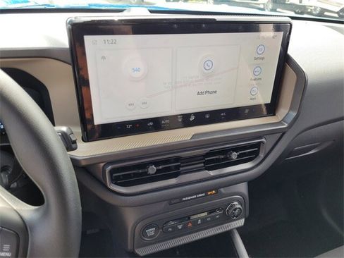 New 2025 Ford Bronco Sport Big Bend image 20