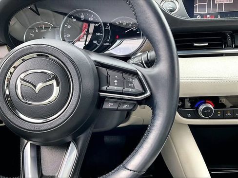 Used 2018 MAZDA MAZDA6 Signature image 24