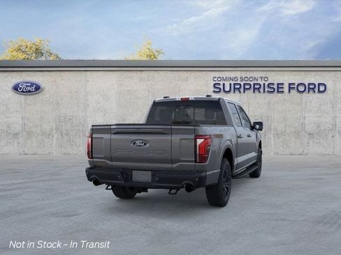New 2026 Ford F150 Tremor AWD/4WD image 8