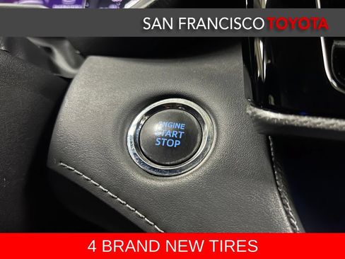 Used 2022 Toyota Highlander Platinum AWD/4WD image 26