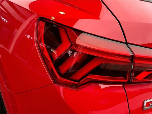 Certified 2022 Audi Q3 2.0T Premium image 27