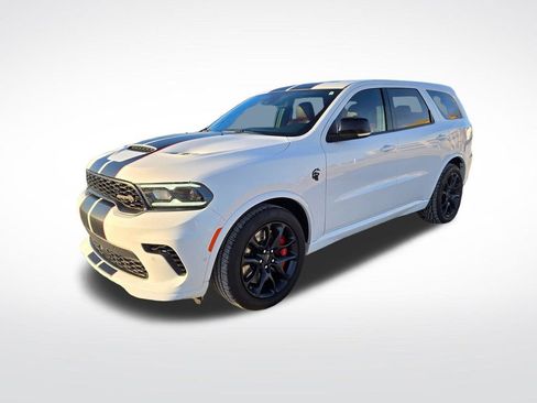 Used 2024 Dodge Durango SRT Hellcat image 10