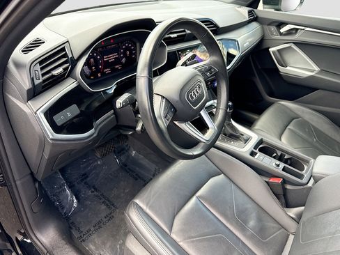 Used 2025 Audi Q3 2.0T Premium AWD/4WD image 25