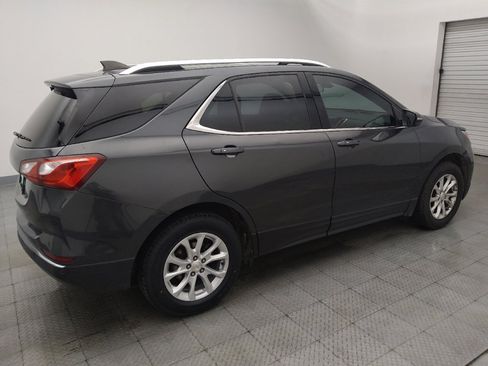Used 2019 Chevrolet Equinox LT AWD/4WD image 10