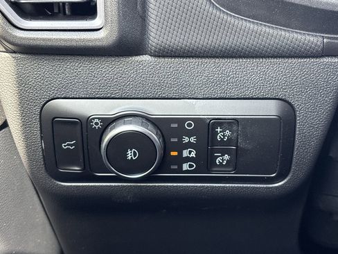 New 2025 Ford Bronco Sport Badlands w/ Badlands Tech Package image 26