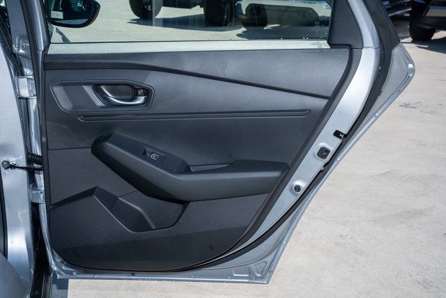 New 2026 Honda Accord SE image 11