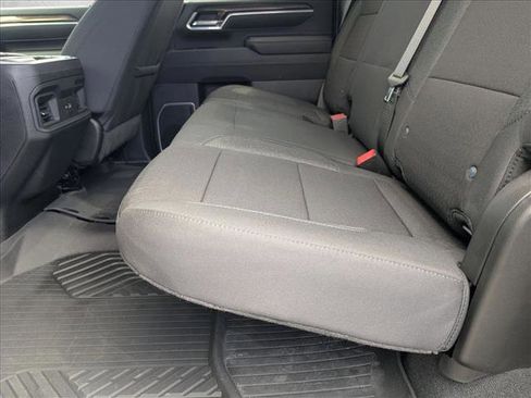 Used 2025 Chevrolet Silverado 2500 LT w/ Trail Boss Package AWD/4WD image 18