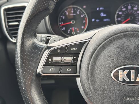 Used 2020 Kia Sportage S w/ S Premium Package AWD/4WD image 25