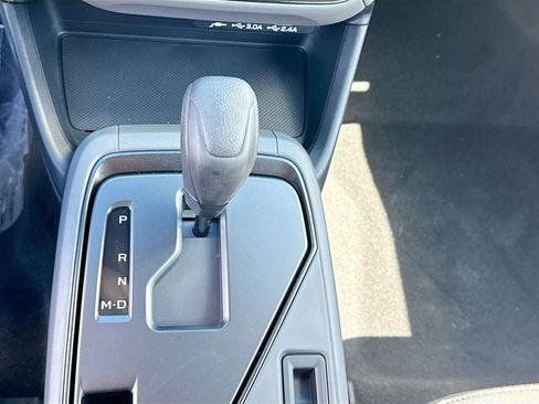 New 2026 Subaru Crosstrek 2.0i Premium AWD/4WD image 14
