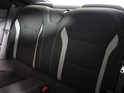 Used 2021 Chevrolet Camaro LT image 26