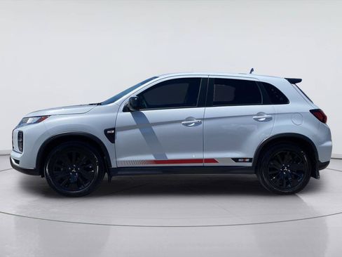 Used 2024 Mitsubishi Outlander Sport Ralliart AWD/4WD image 2