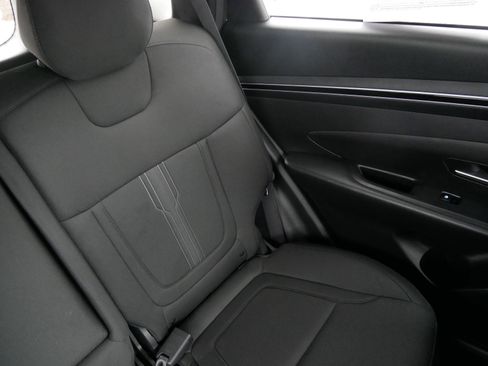 Used 2023 Hyundai Tucson SEL image 14