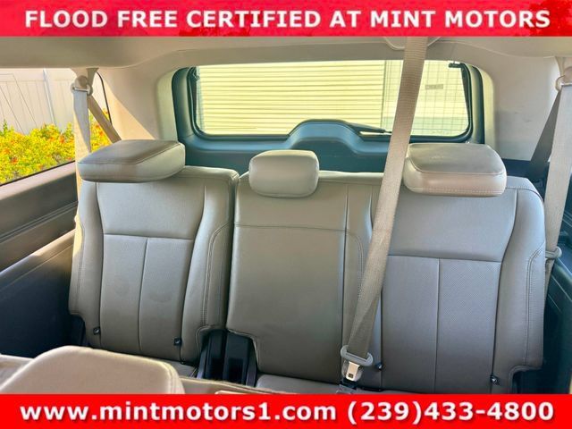 Used 2020 Ford Expedition Max XLT w/ Equipment Group 202A RWD image 27