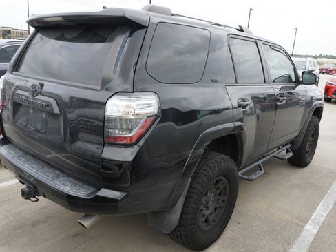 Used 2014 Toyota 4Runner SR5 Premium AWD/4WD image 4