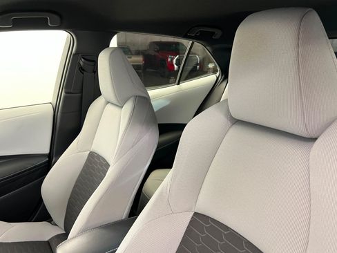 Used 2023 Toyota Corolla SE FWD image 17