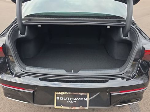 New 2026 Kia K5 GT-Line image 4