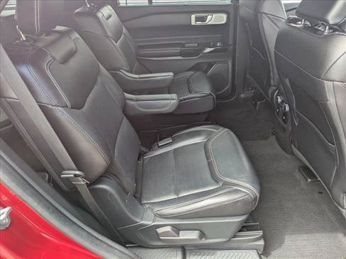 Used 2021 Ford Explorer ST w/ Equipment Group 401A AWD/4WD image 20
