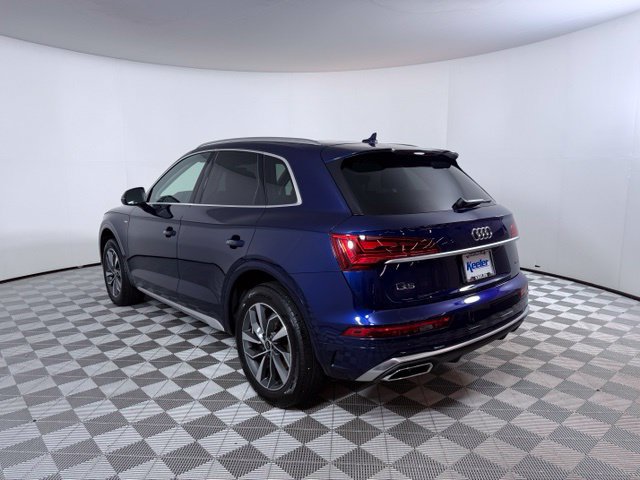 Certified 2024 Audi Q5 2.0T Premium Plus w/ Premium Plus Package AWD/4WD image 6