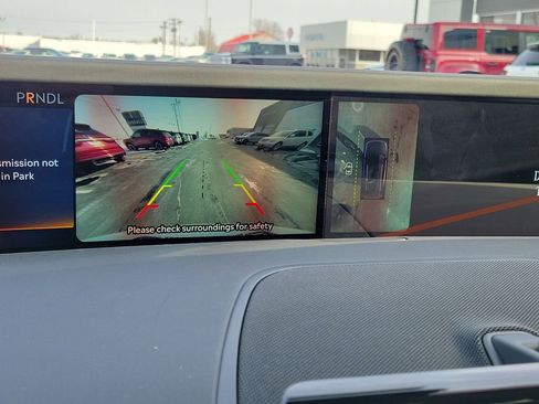 New 2026 Lincoln Nautilus Premier w/ Equipment Group 102A image 26